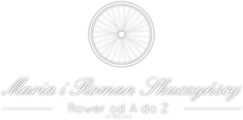 Rower od A do Z